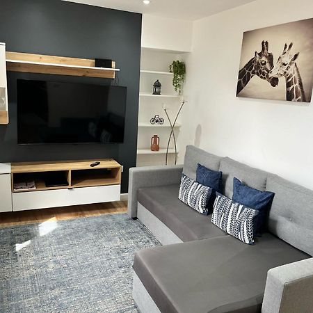 51 Innes Street Apartment Inverness Ngoại thất bức ảnh