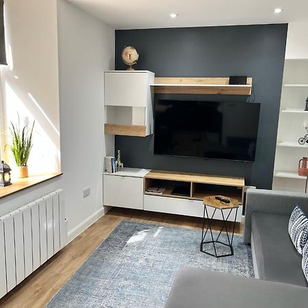 51 Innes Street Apartment Inverness Ngoại thất bức ảnh