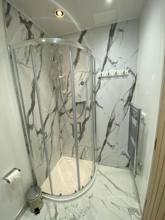 51 Innes Street Apartment Inverness Ngoại thất bức ảnh