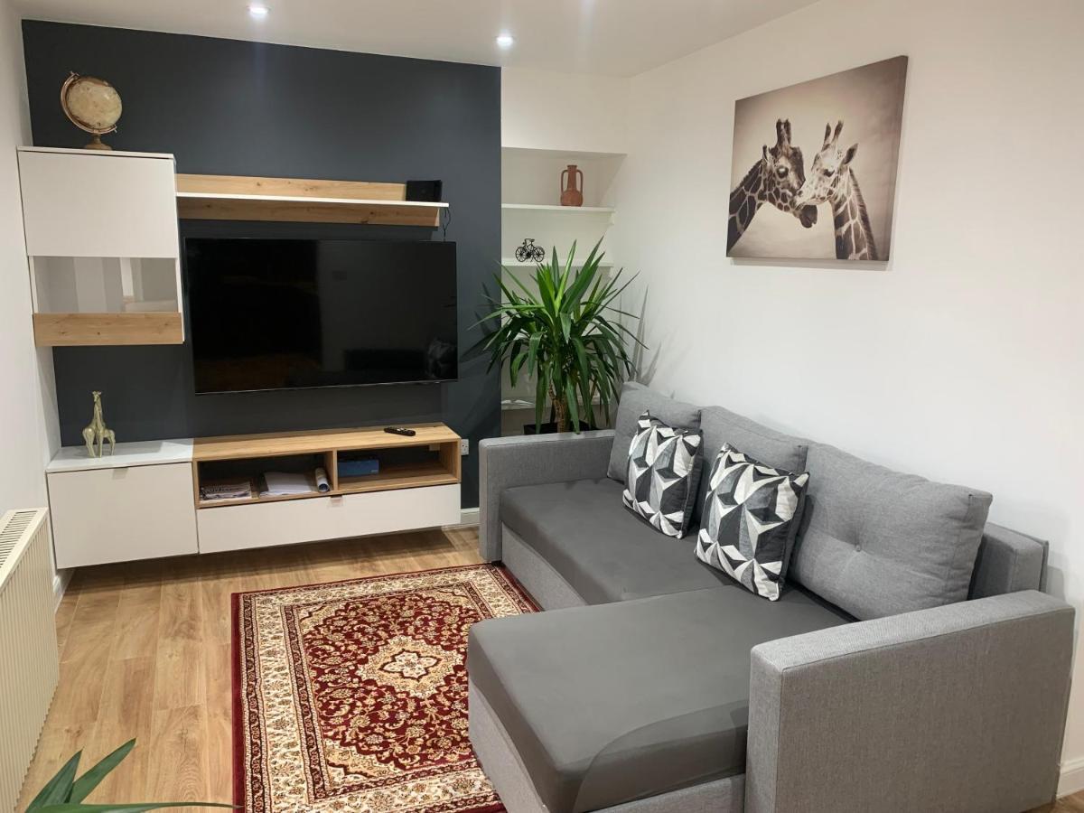 51 Innes Street Apartment Inverness Ngoại thất bức ảnh