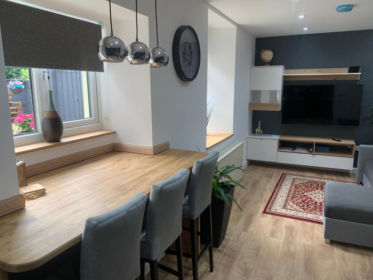 51 Innes Street Apartment Inverness Ngoại thất bức ảnh