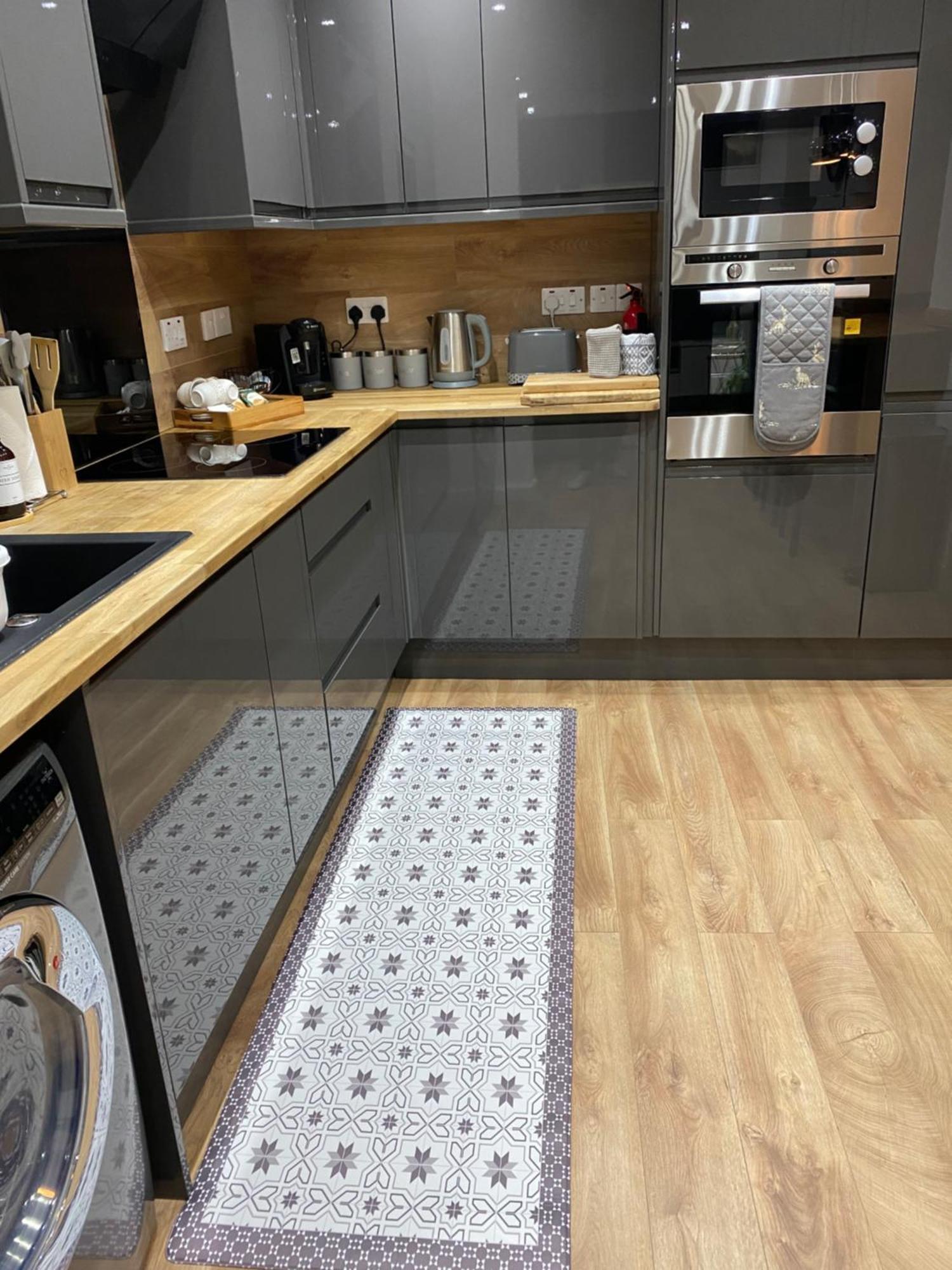 51 Innes Street Apartment Inverness Ngoại thất bức ảnh