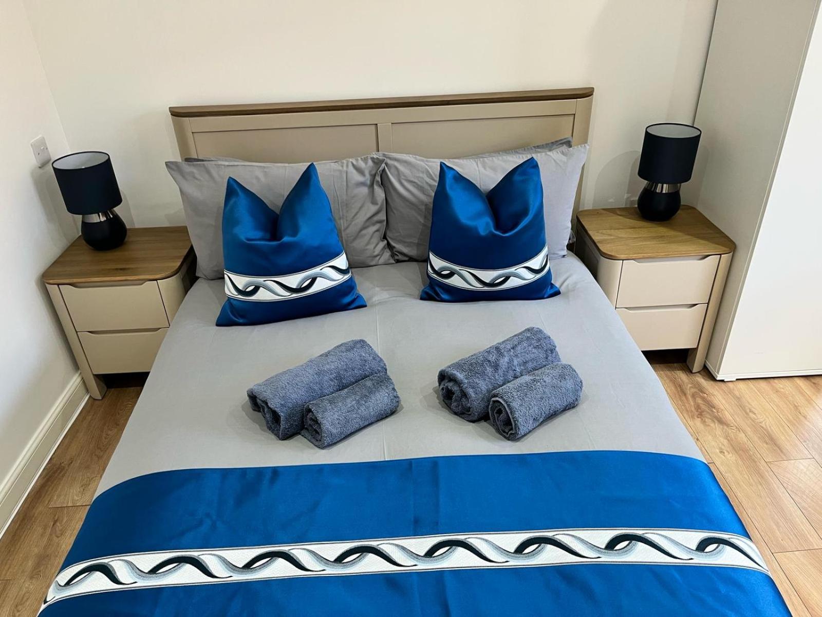 51 Innes Street Apartment Inverness Ngoại thất bức ảnh