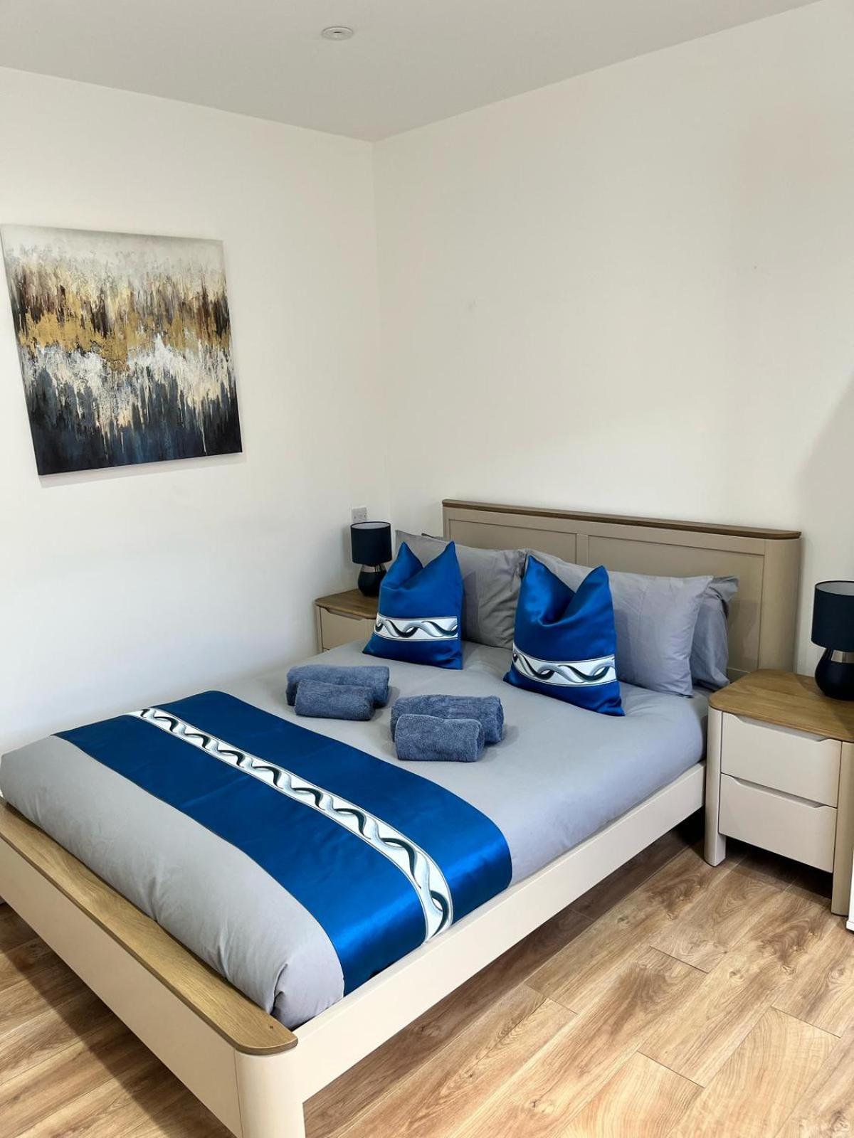 51 Innes Street Apartment Inverness Ngoại thất bức ảnh